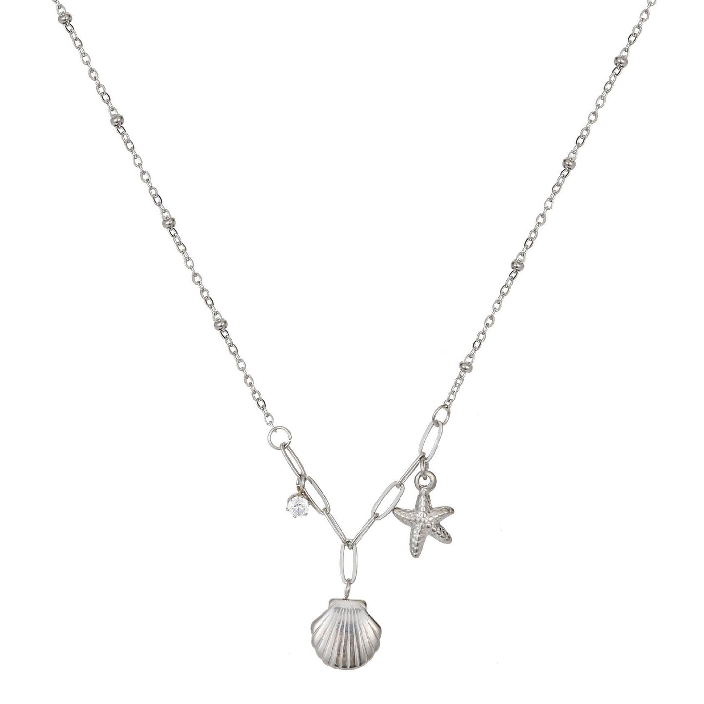 The Seaside Necklace