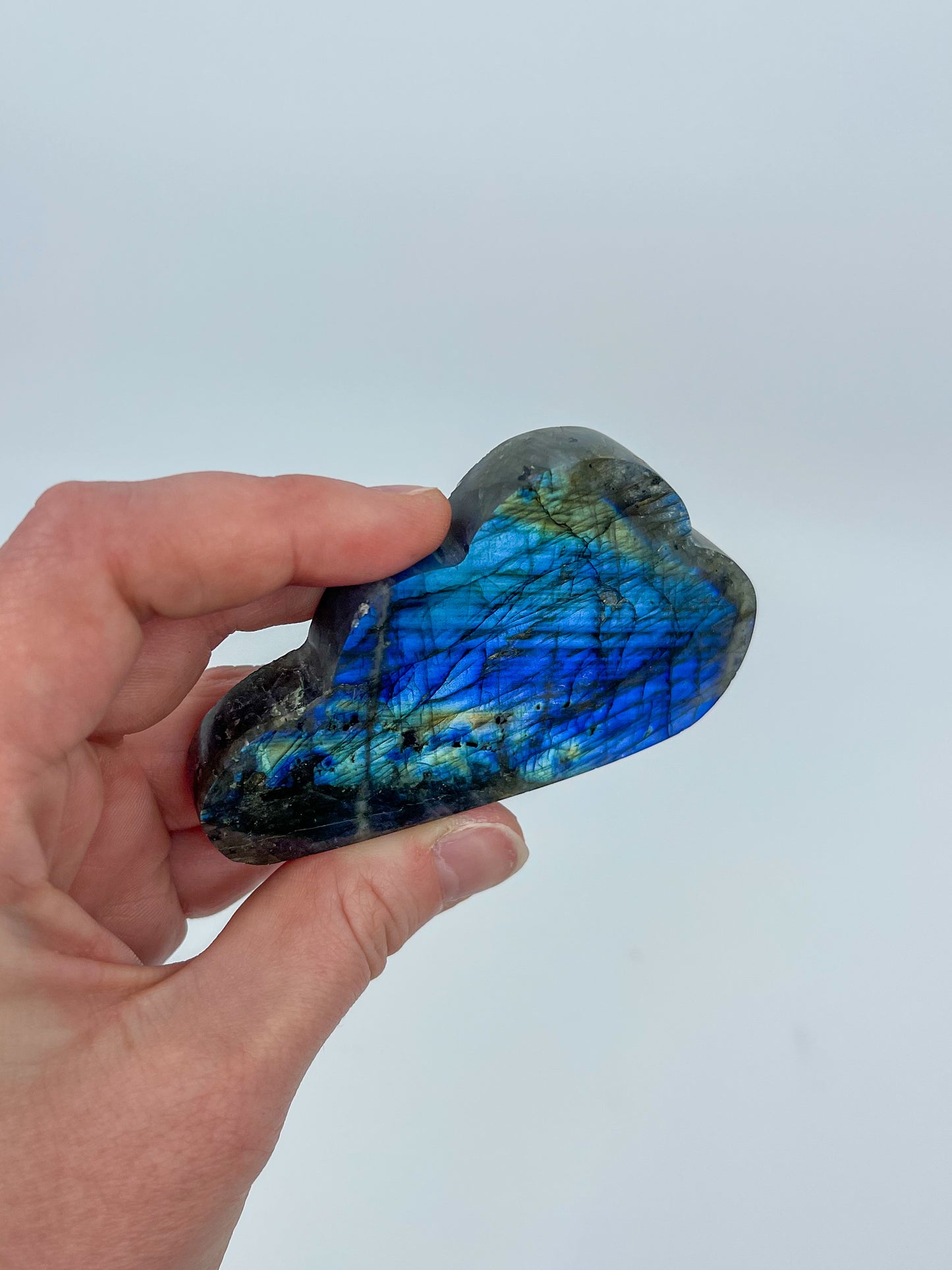 Labradorite Cloud