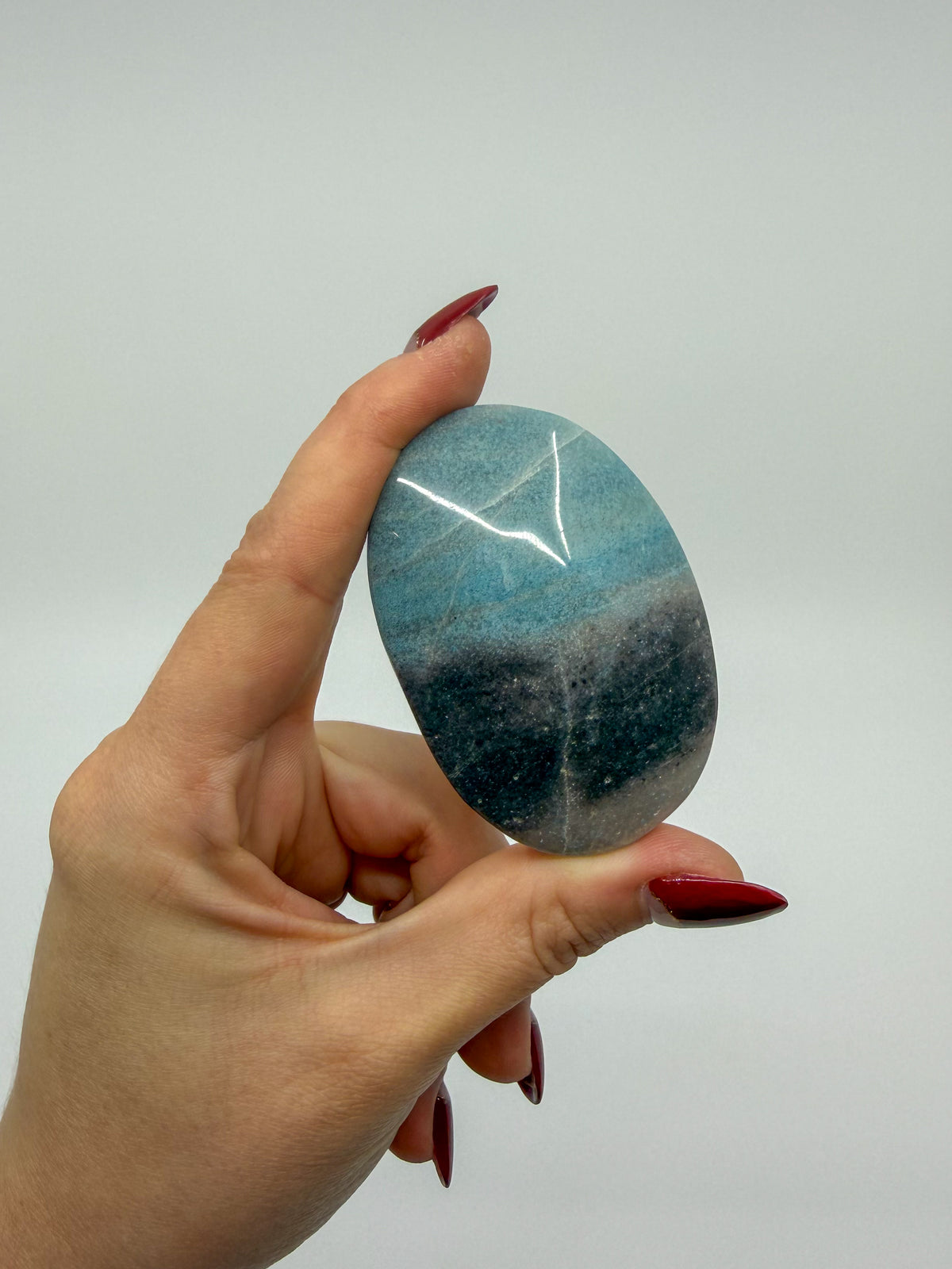 Trolleite Palm -EXACT PIECE-