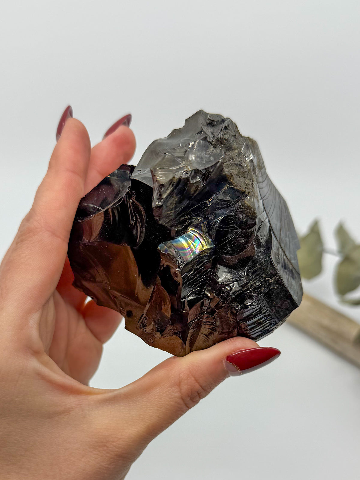 Noble Elite Shungite