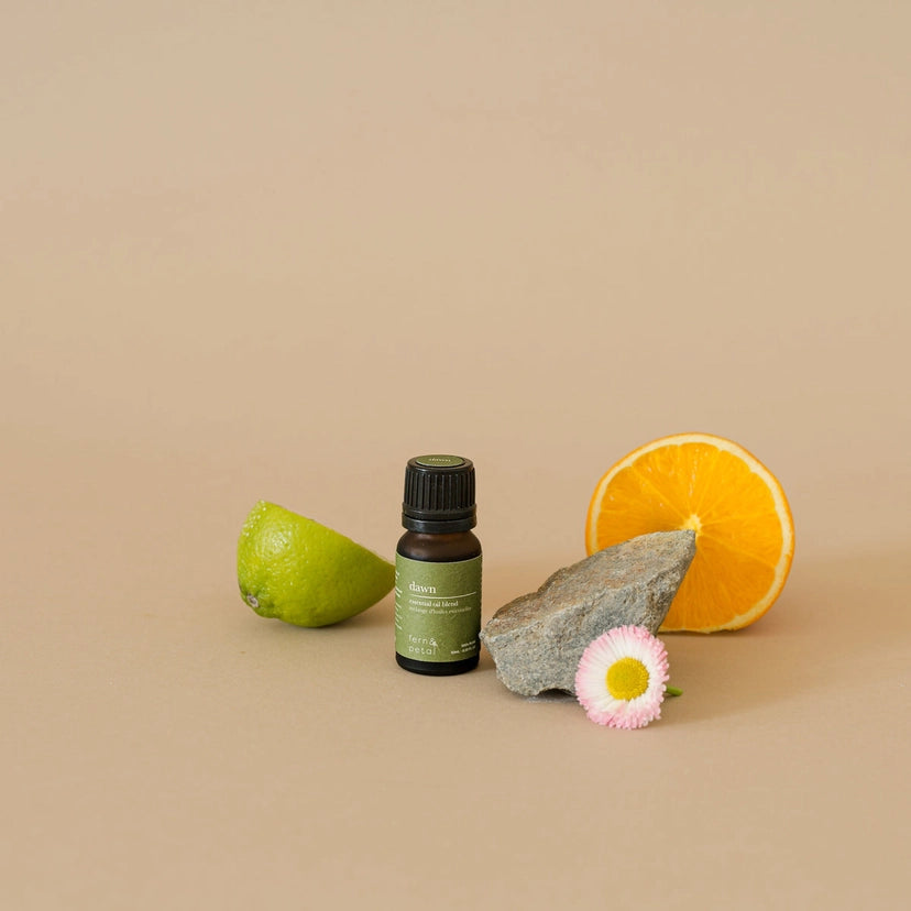 Dawn Essential Oil Blend | Fern & Petal