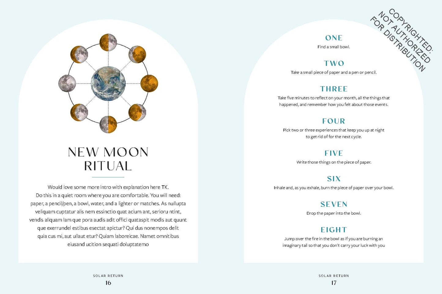 Aligning Your Planets | Alice Sparkly Kat