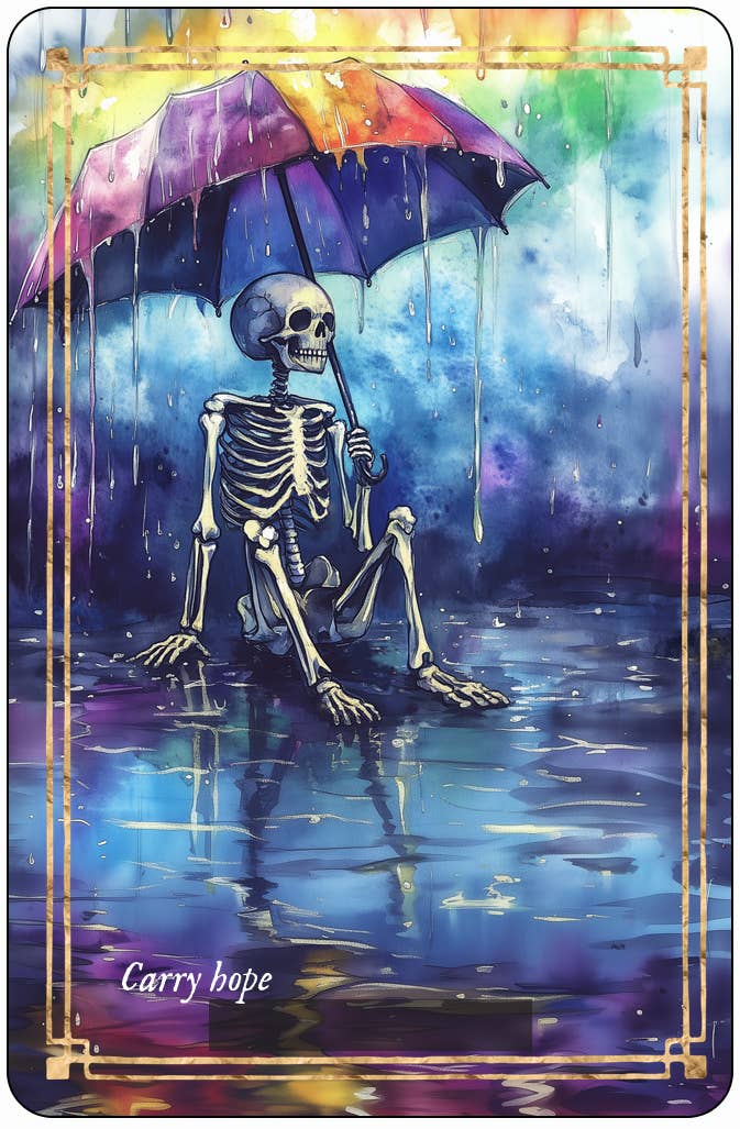Memento Mori