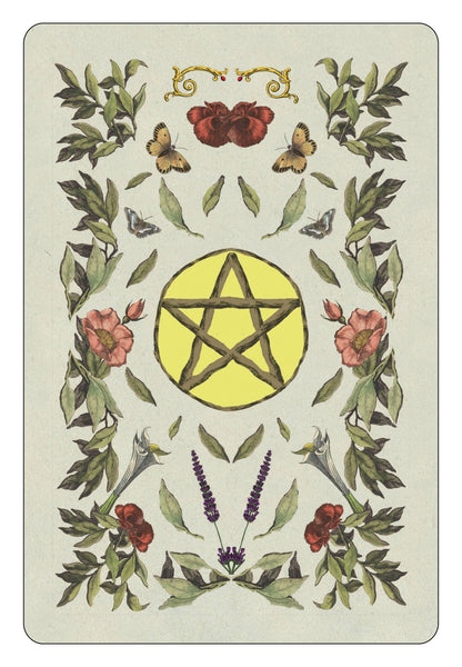 Elemental Spells | Juliete Suarez Valente