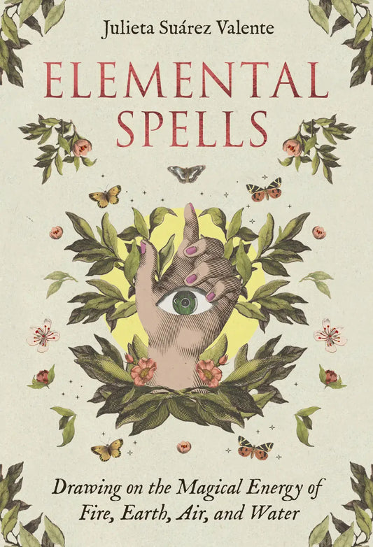 Elemental Spells | Juliete Suarez Valente