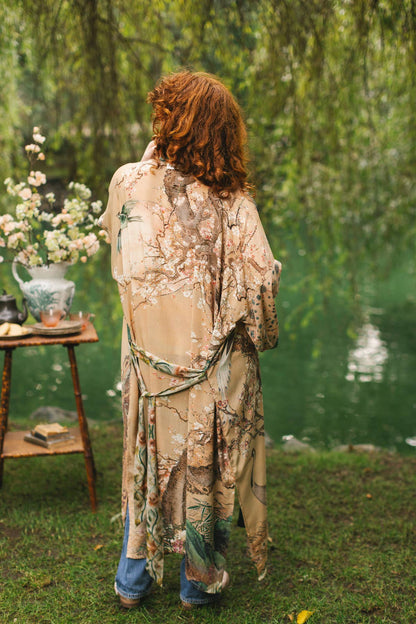 Fable Opera Duster Kimono | Market of Stars