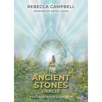 The Ancient Stone Oracle | Rebecca Campbell