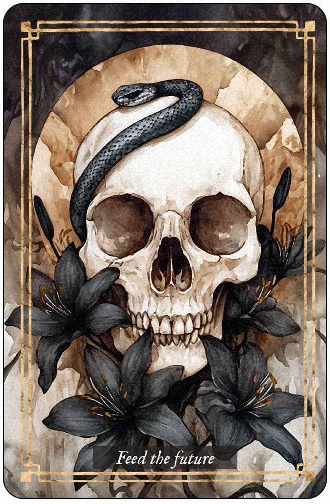 Memento Mori