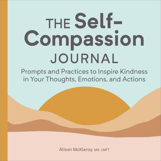 The Self-Compassion Journal