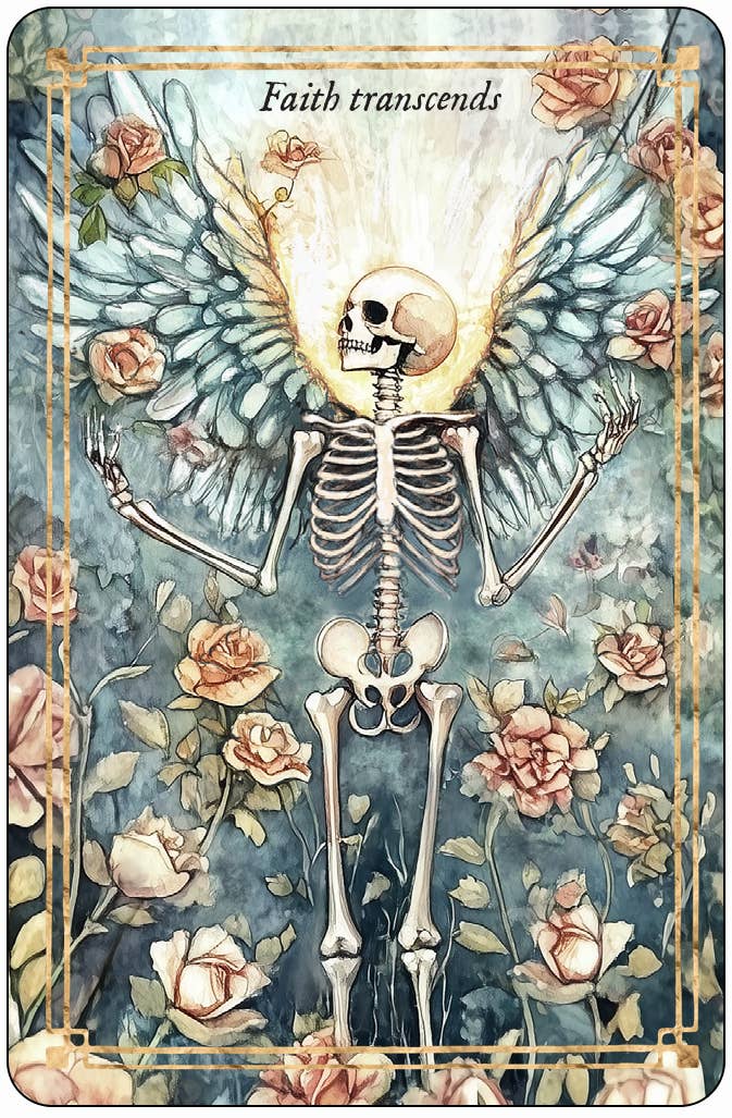 Memento Mori