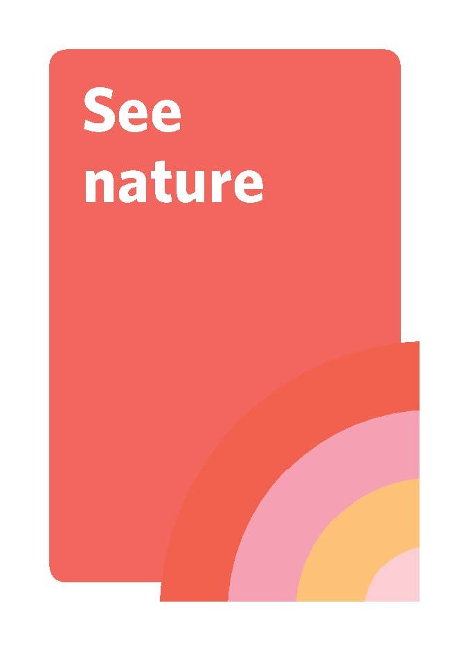 Mindfulness Cards