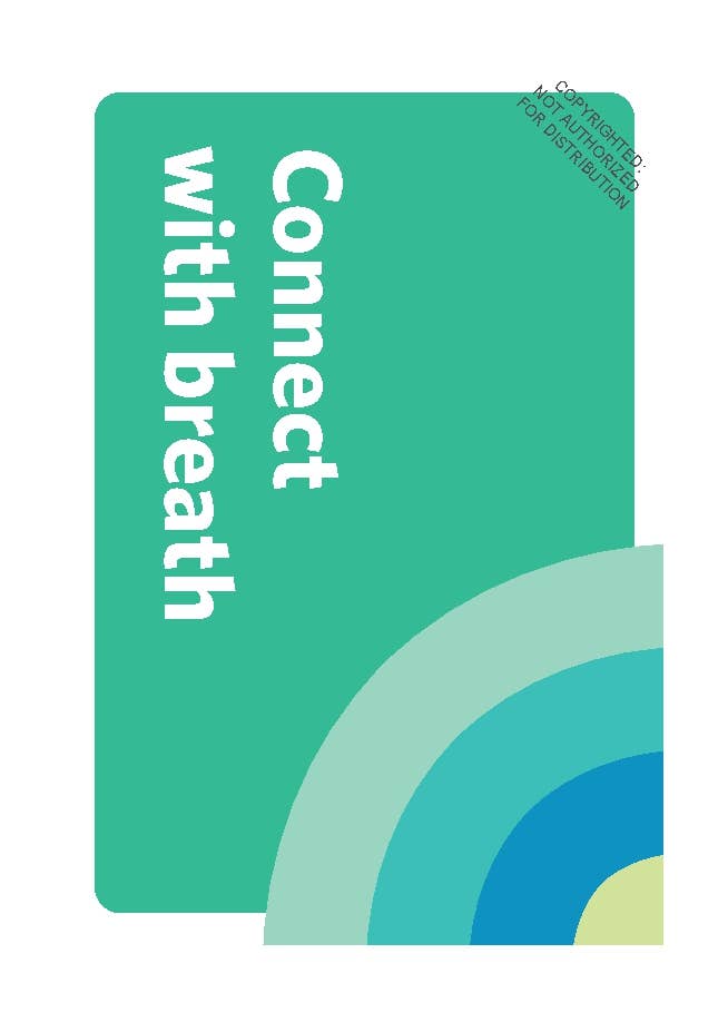 Mindfulness Cards for the Family