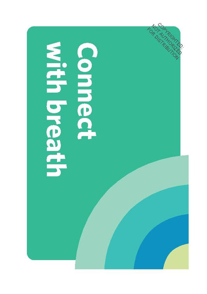 Mindfulness Cards for the Family