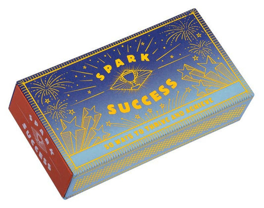 Spark Success