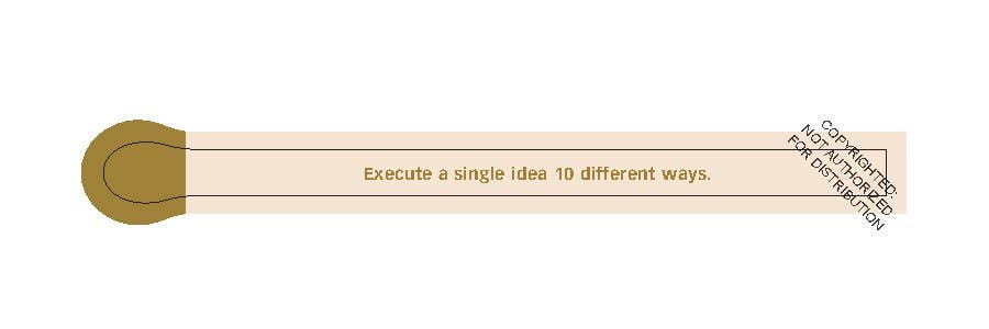 Spark Creativity