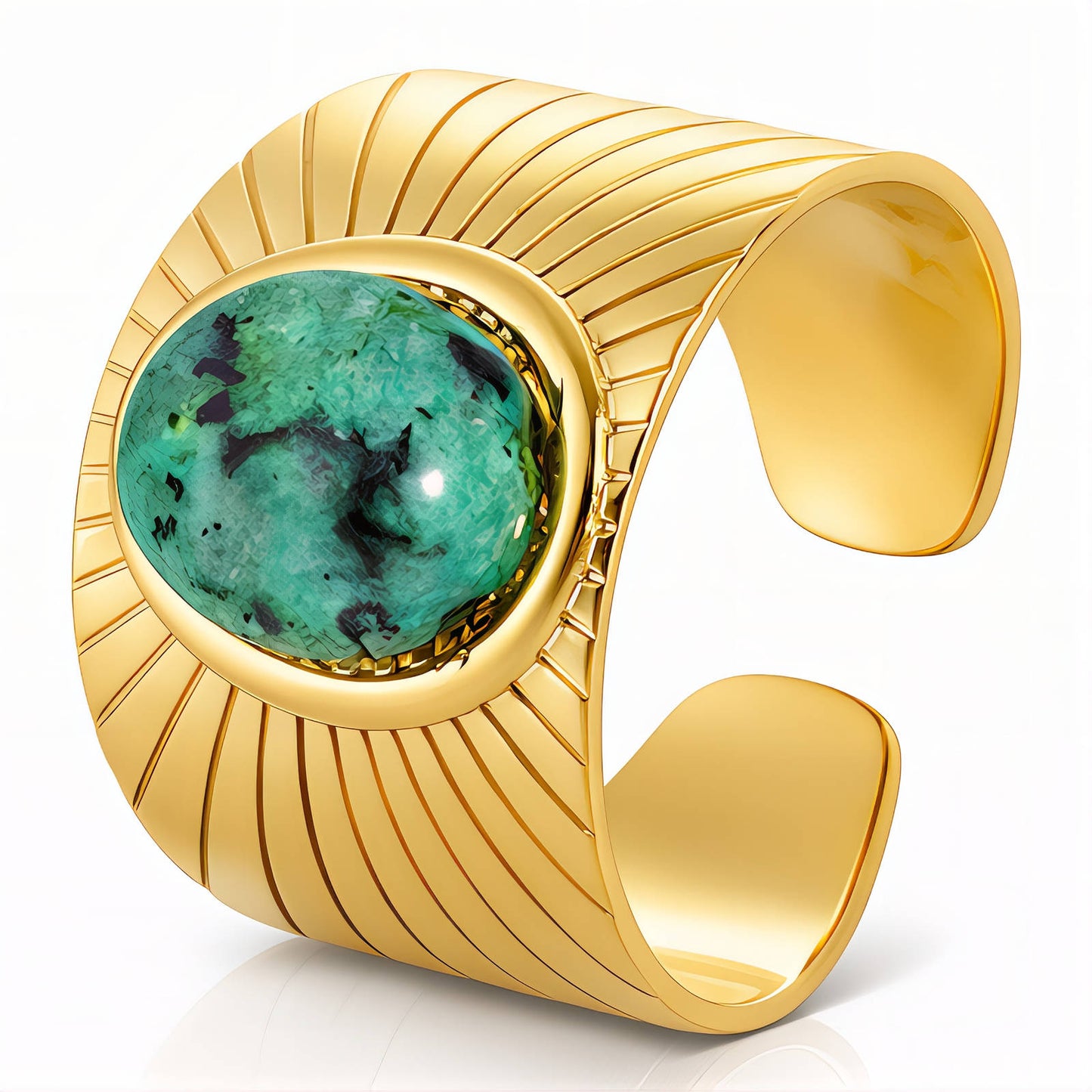 The Radiance Ring
