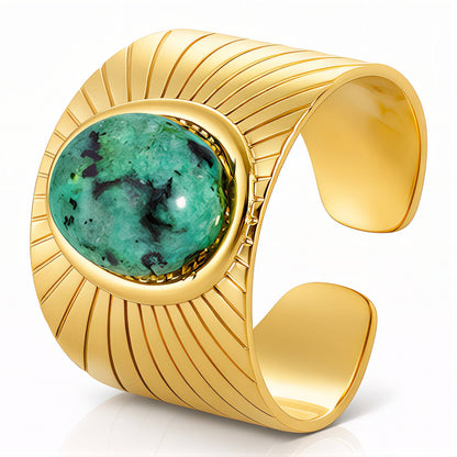 The Radiance Ring