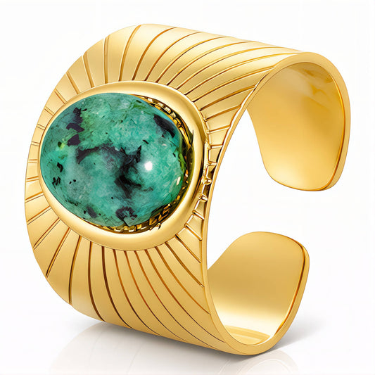 The Radiance Ring