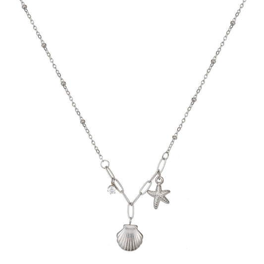 The Seaside Necklace