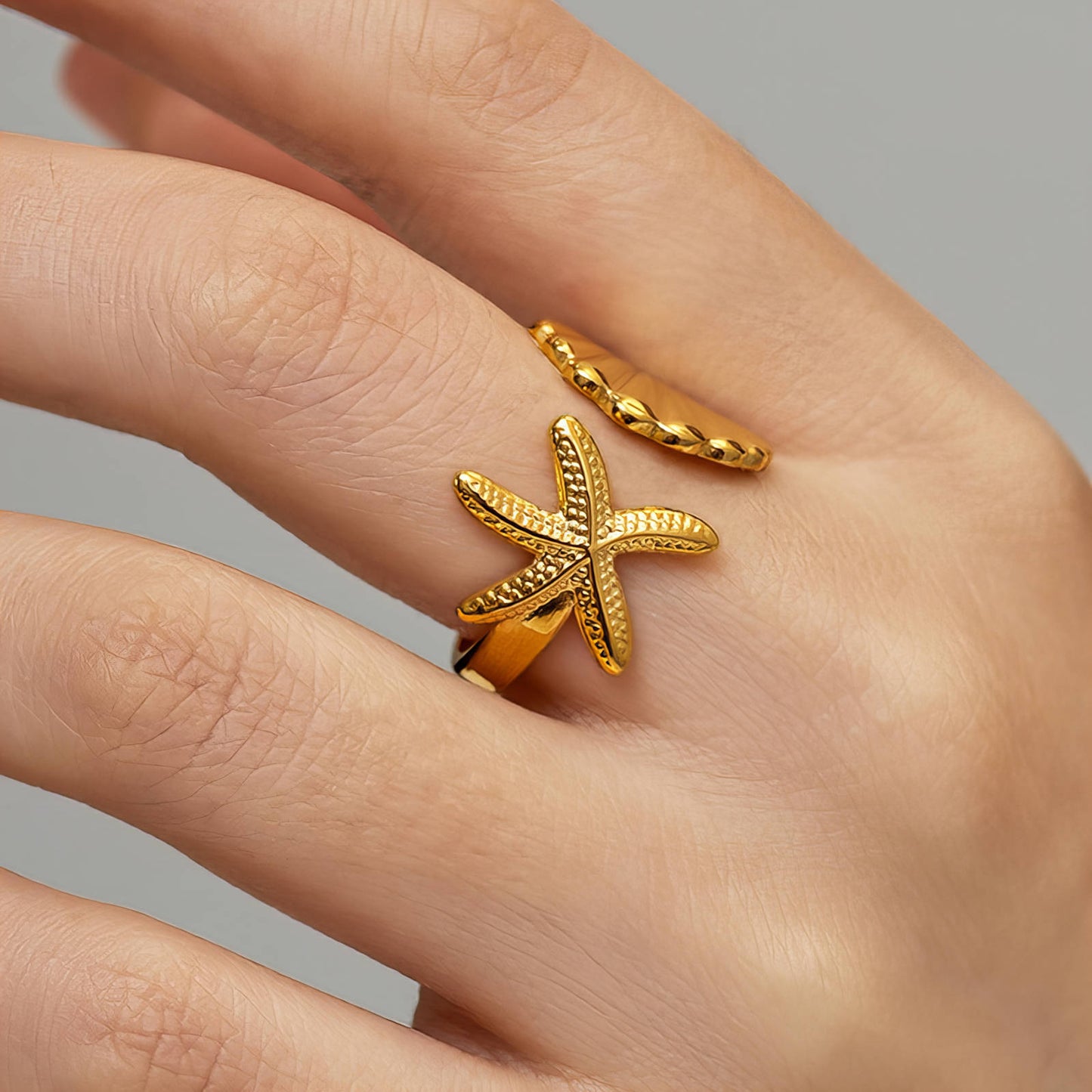 The Seaside Ring