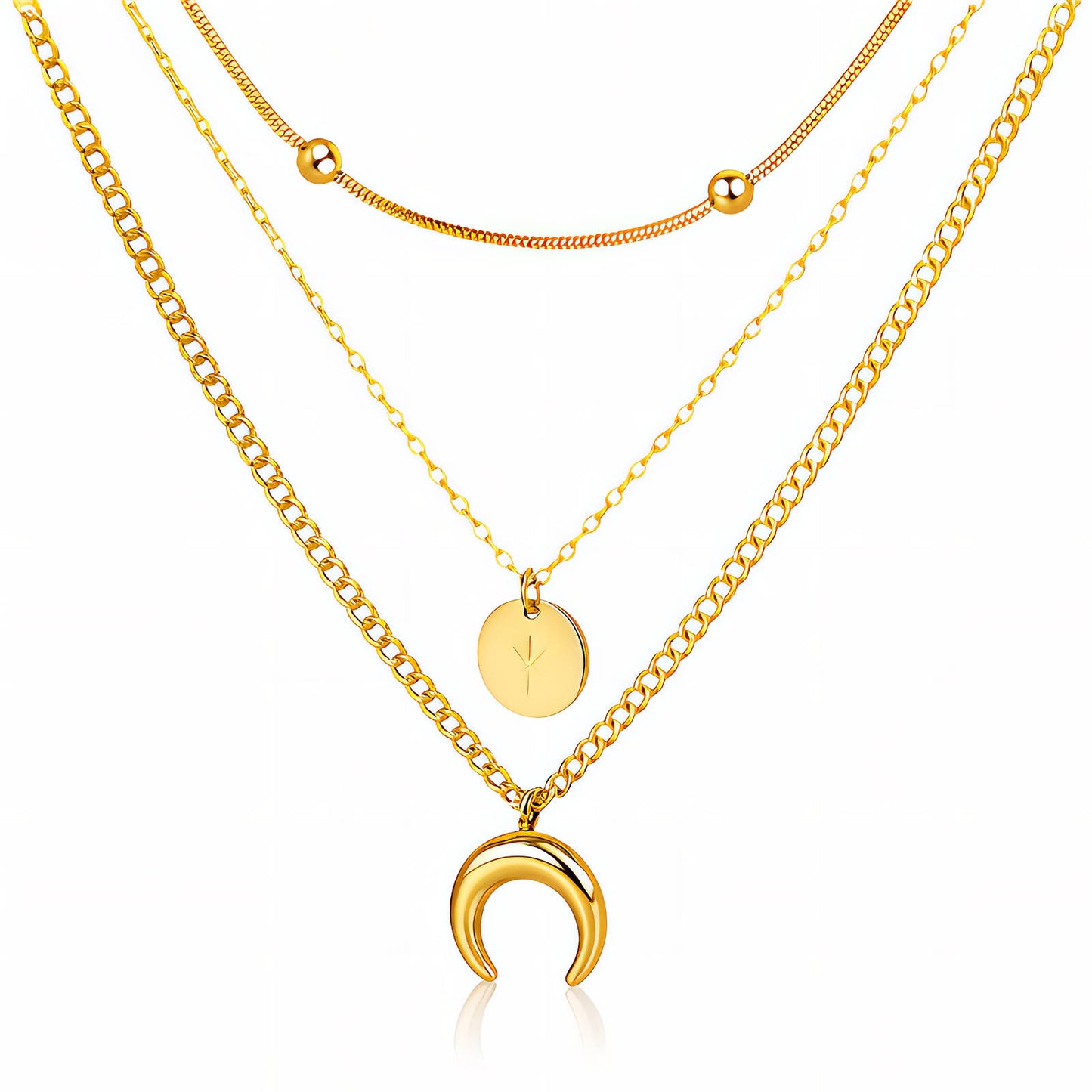 The Selene Necklace
