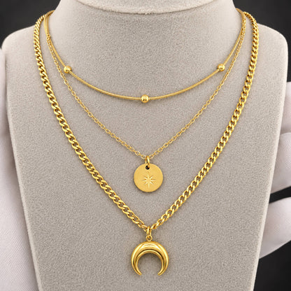 The Selene Necklace