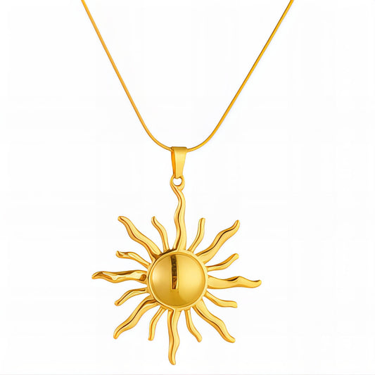 The Aura Necklace