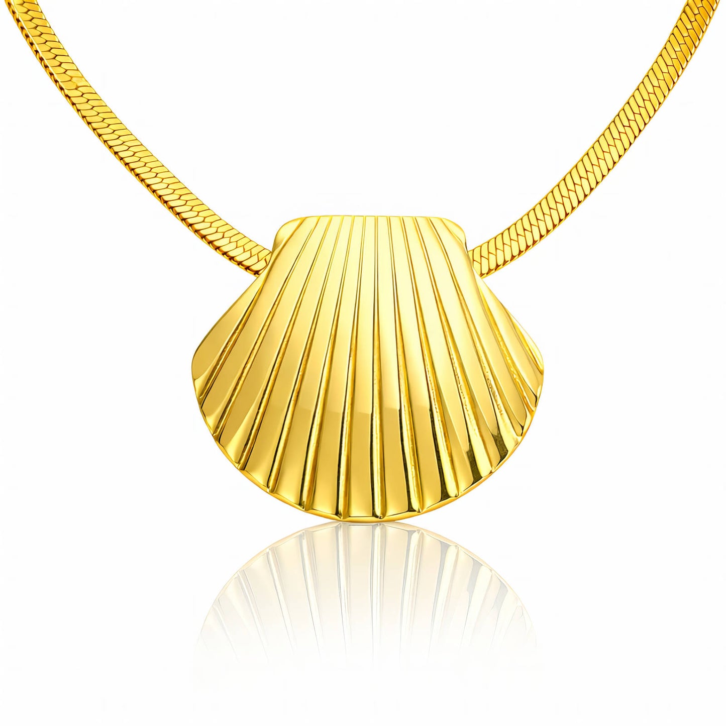 The Cove Necklace