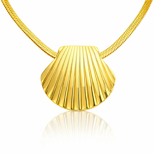 The Cove Necklace