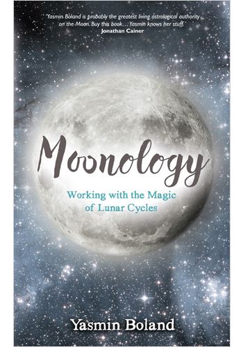 Moonology | Yasmin Boland