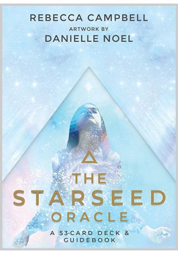 The Starseed Oracle | Rebecca Campbell