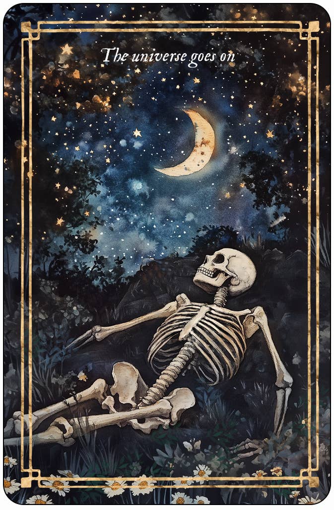 Memento Mori