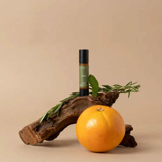 Balance Roll-On 10ml | Fern & Petal