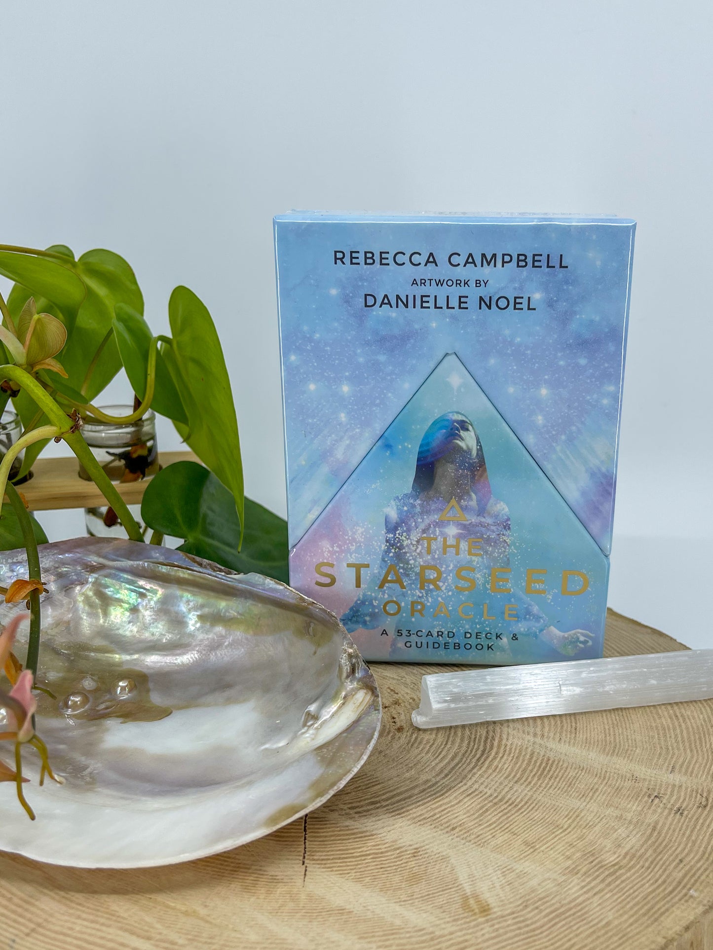 The Starseed Oracle | Rebecca Campbell