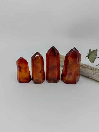 Carnelian Tower