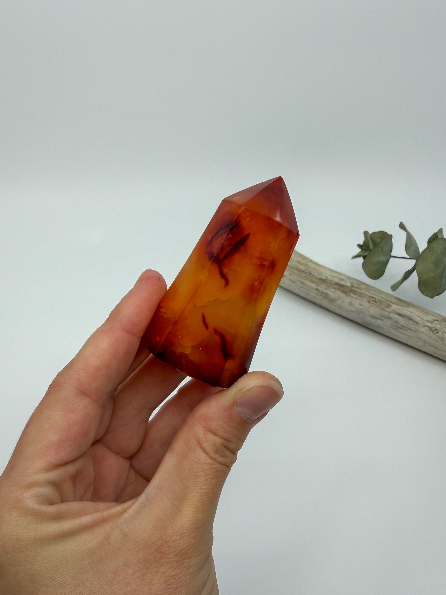 Carnelian Tower