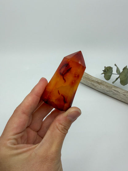 Carnelian Tower