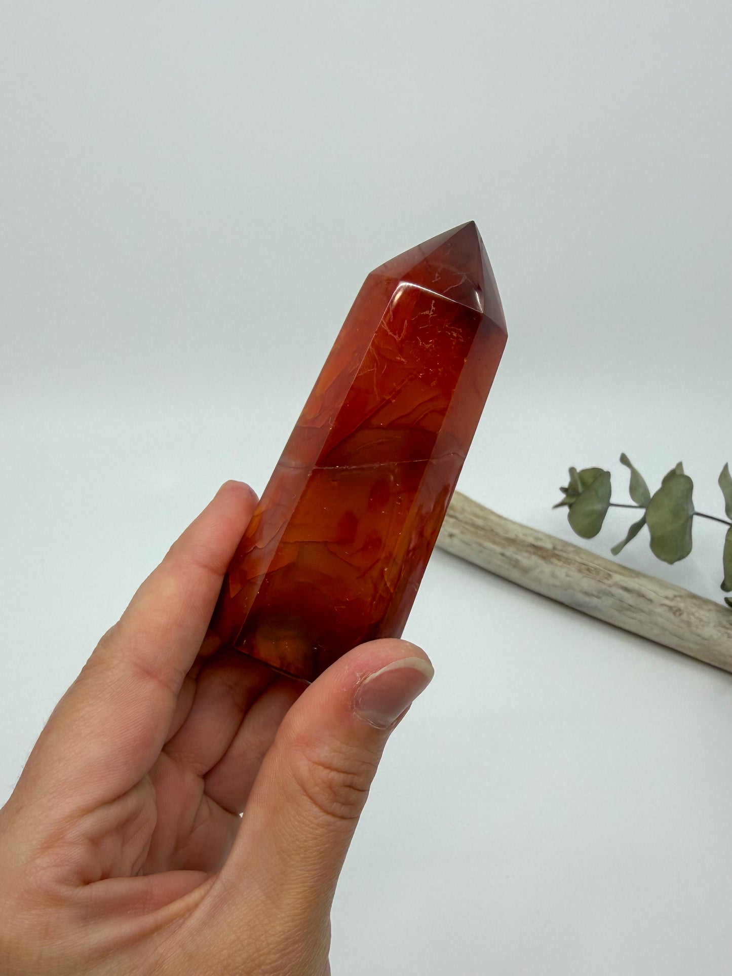 Carnelian Tower