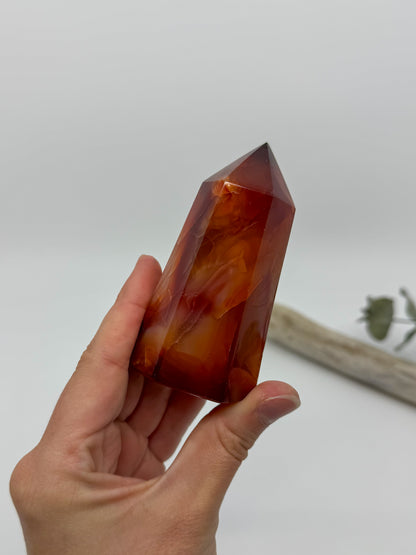 Carnelian Tower