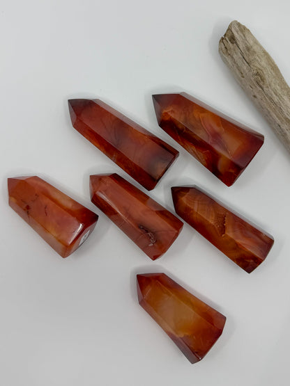 Carnelian Tower