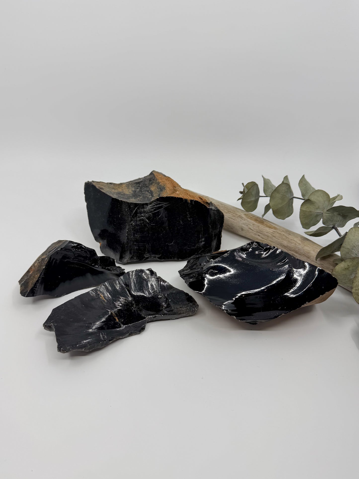 Obsidian Raw Chunk