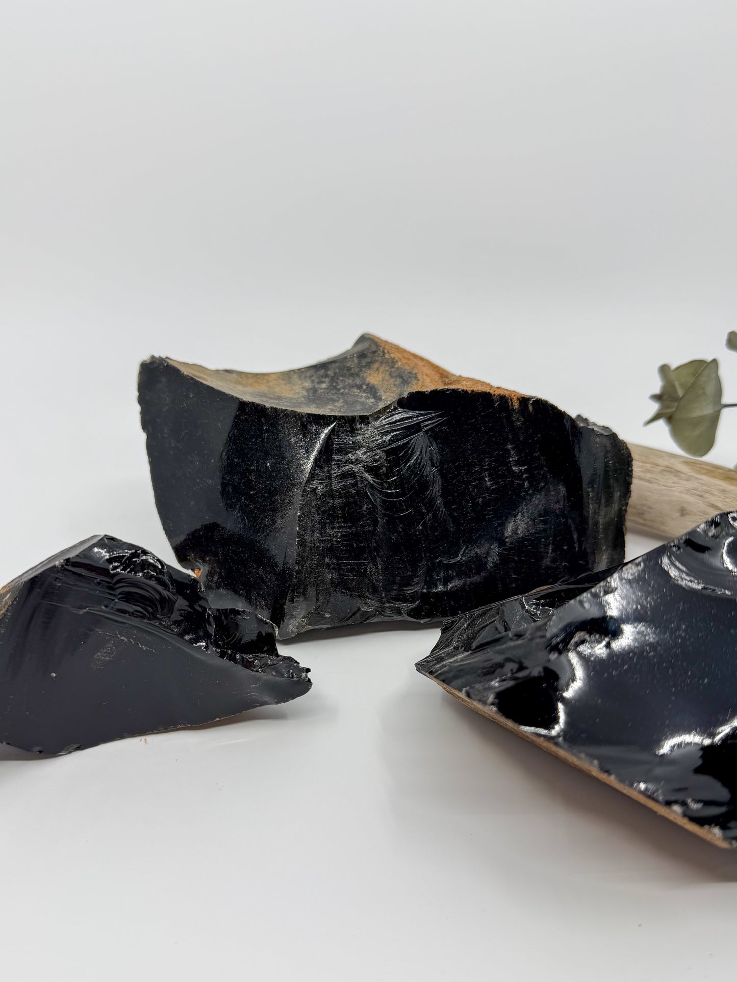 Obsidian Raw Chunk