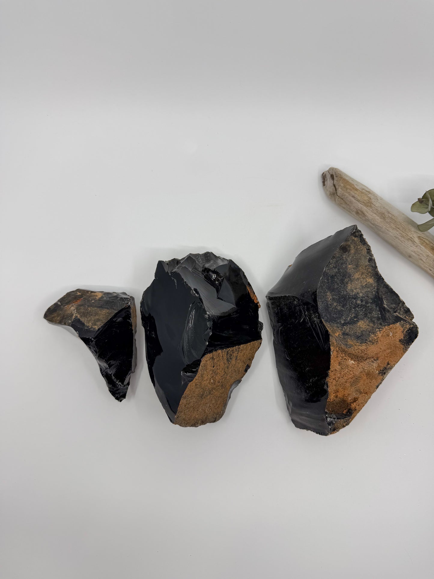 Obsidian Raw Chunk