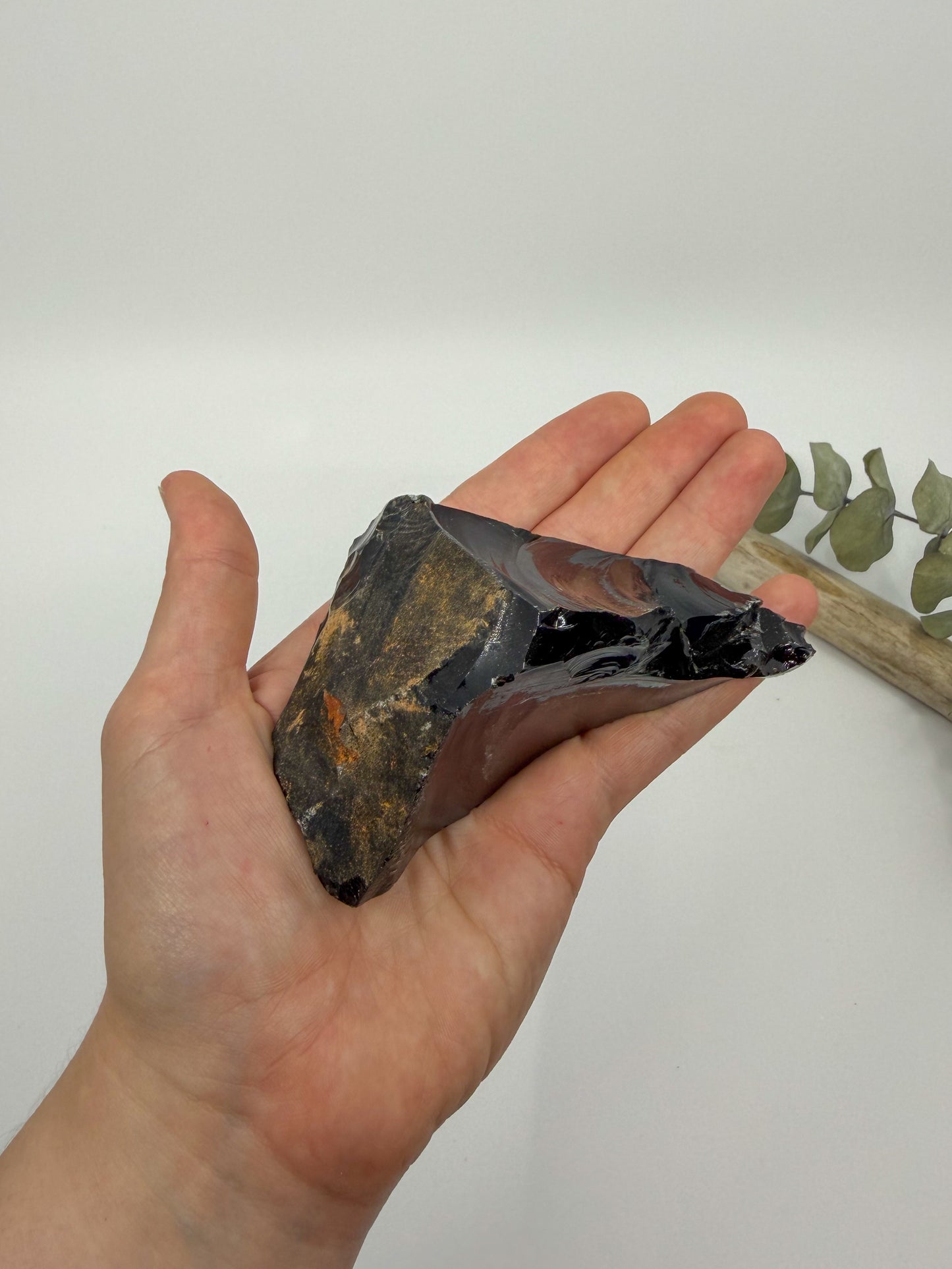 Obsidian Raw Chunk