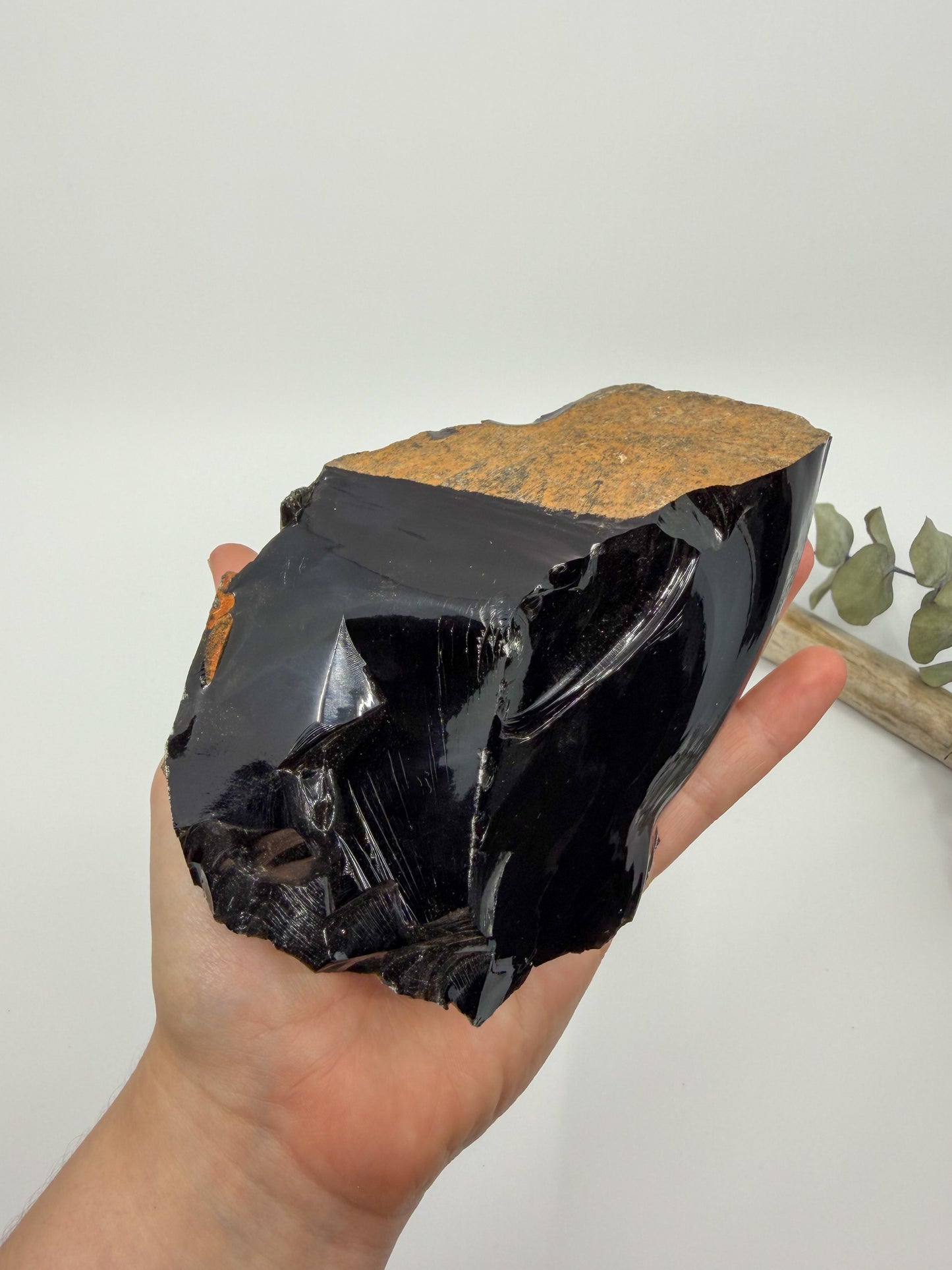 Obsidian Raw Chunk