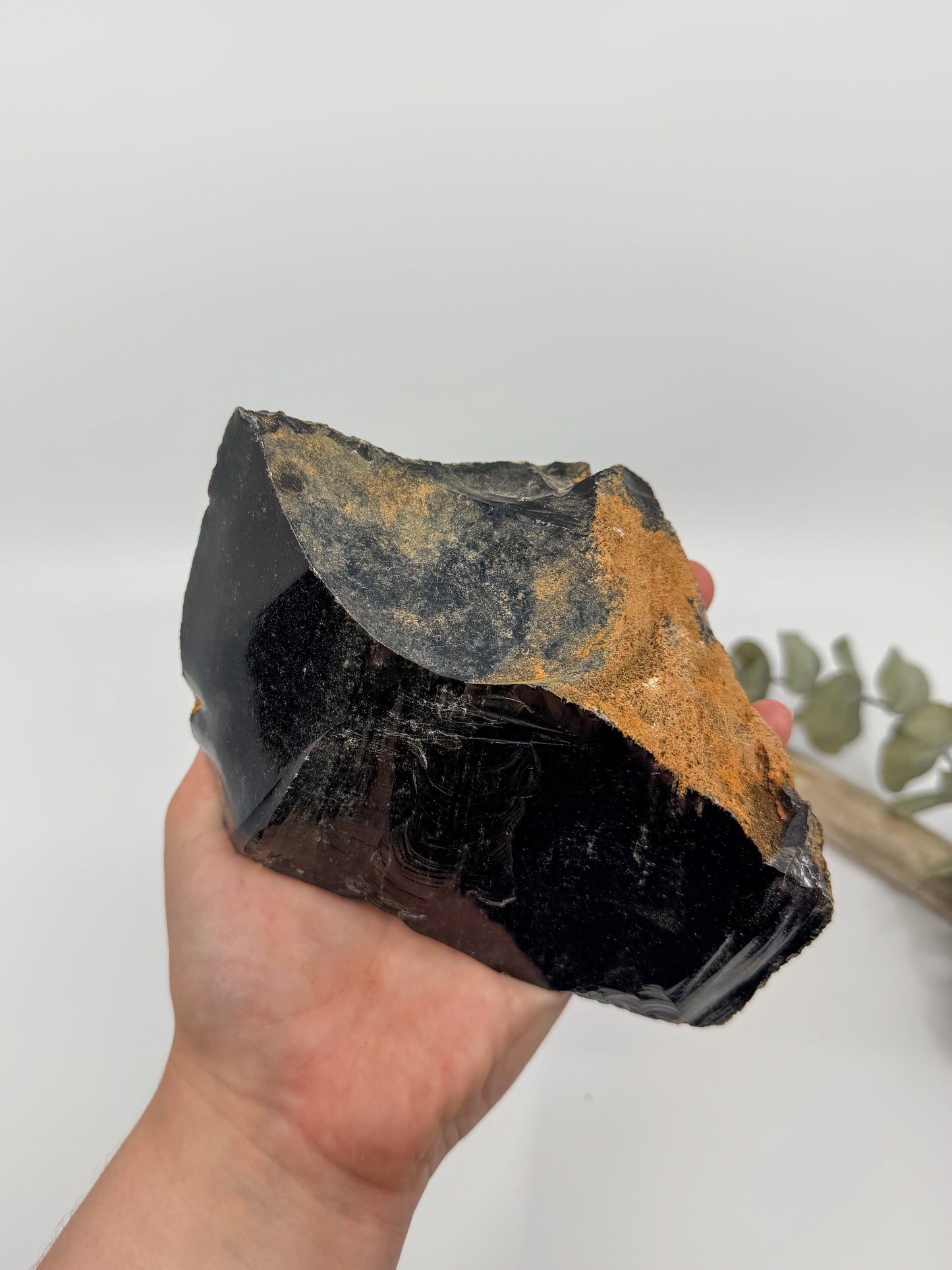 Obsidian Raw Chunk