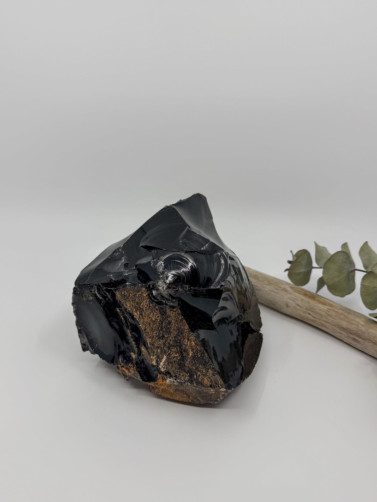 Statement Obsidian Raw Chunk