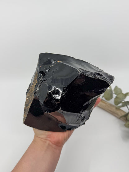 Statement Obsidian Raw Chunk