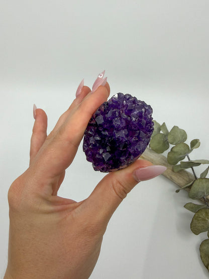 Amethyst | Uruguay -EXACT PIECE-