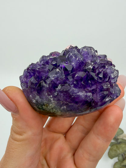 Amethyst | Uruguay -EXACT PIECE-